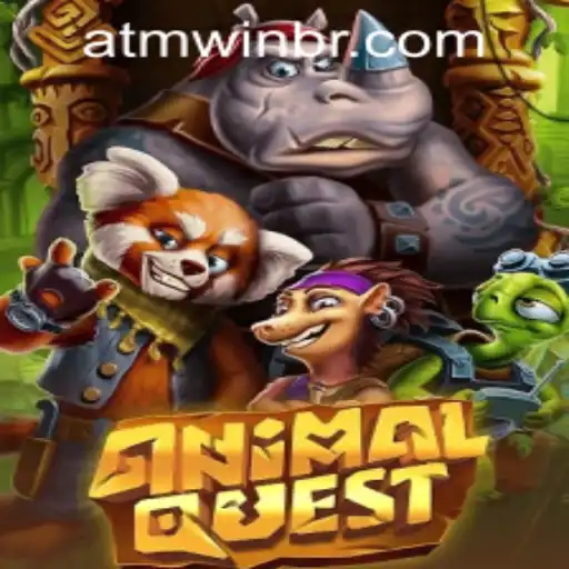 Unleashing the Adventure: Exploring AnimalQuest