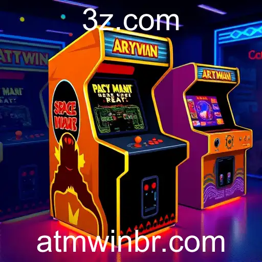 Dinâmica dos Jogos Online e o Sucesso da ATMWin