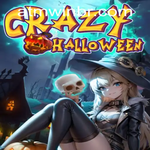 CrazyHalloween: Dive into the Thrilling Festive Game