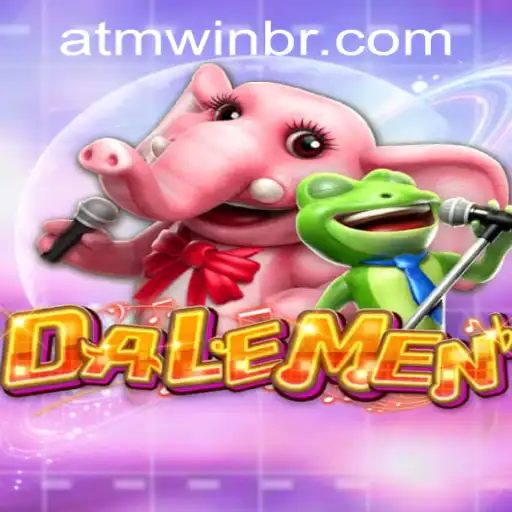 Unveiling the Adventure of DALEMEN: A Journey Through Strategy and Innovation