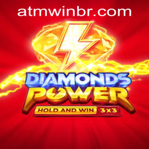Exploring Diamondspower: Unlocking the Adventures of ATMWin PH Login