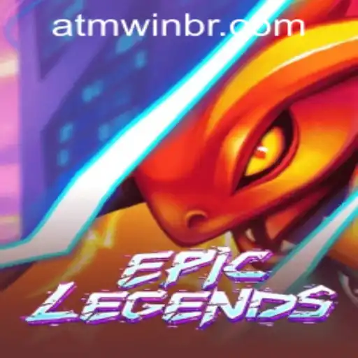 EpicLegends: Dive into the Game and Explore the ATMWin PH Login Feature