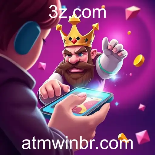 Revolução no Mercado de Jogos: Tendências e Inovações de 2025