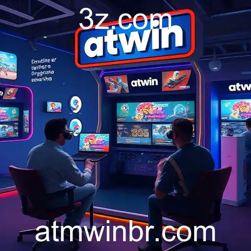 Tendências e Impactos do Mercado de Jogos Online em 2025