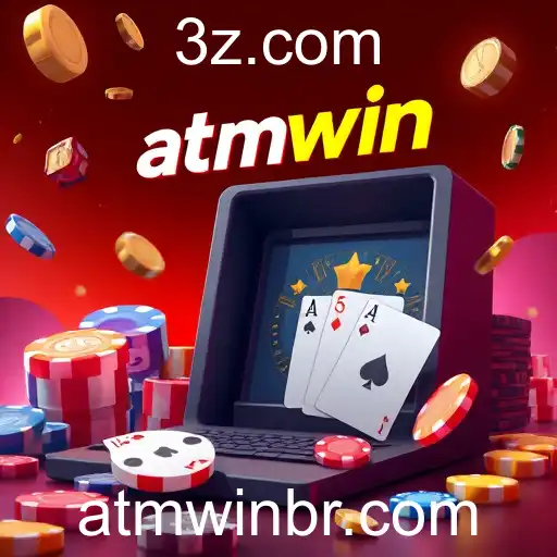 Crescimento dos Sites de Jogos e a Influência da atmwin