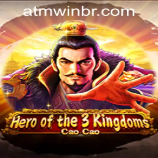 Hero of the 3 Kingdoms: Cao Cao - A Strategic Adventure