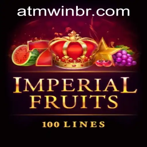 ImperialFruits100: A Classic Casino Slot Game with a Fresh Twist