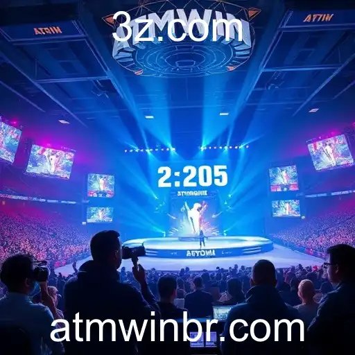 Inovações e Desafios no Mundo dos Jogos em 2025