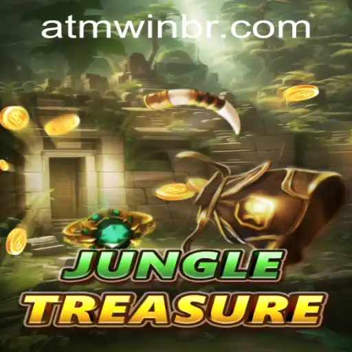 Discover the Adventure of JungleTreasure and Navigating atmwin PH Login