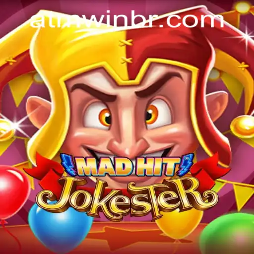 MadHitJokester: An Immersive Gaming Experience