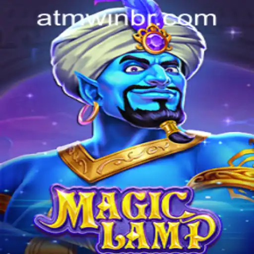 MagicLamp: A Mesmerizing Journey into a World of Wonders