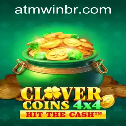 Discover the Exciting World of CloverCoins4x4: Gameplay, Features, and More