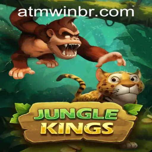 Unveiling the Excitement: JungleKings and atmwin PH Login
