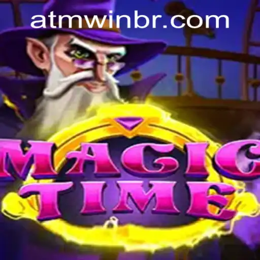 Discover the Enchanting World of MagicTime: A Comprehensive Guide to Playing MagicTime with atmwin PH Login