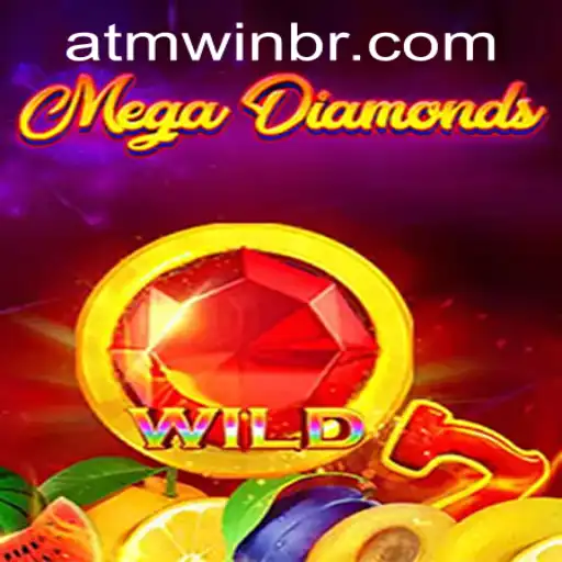 MegaDiamond: A Dazzling Game Adventure with atmwin PH Login