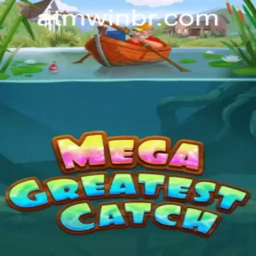 MegaGreatestCatch Game: A Deep Dive into the World of Competitive Fishing