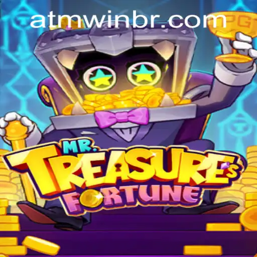 The Allure of MrTreasuresFortune and Navigating atmwin PH Login