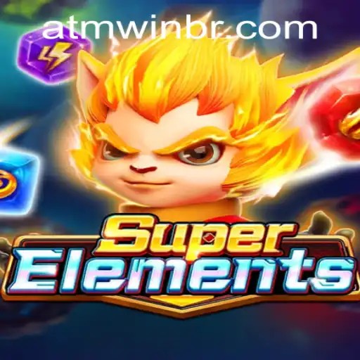 Exploring the Thrilling World of SuperElements and Understanding atmwin PH Login