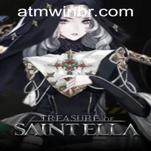 Discovering the Mysteries of TreasureofSaintElla