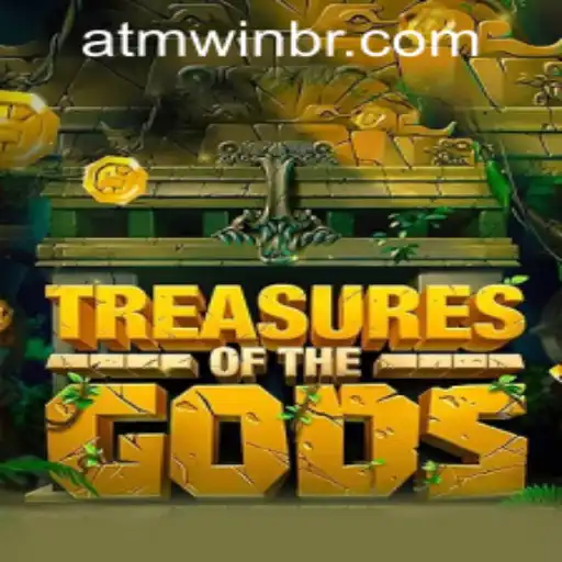 Unlock the Secrets of 'Treasure of the Gods' and the Mystical 'atmwin PH Login'