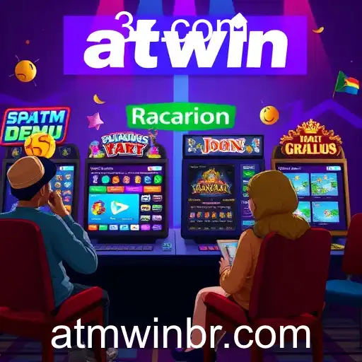 O Crescimento do Setor de Jogos Online no Brasil