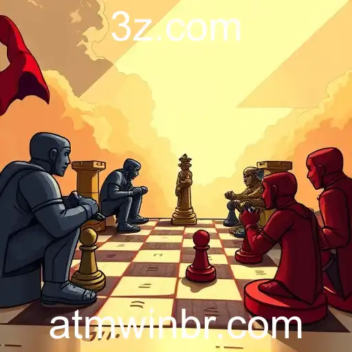 Revolução no Mundo dos Jogos: Atualização Semanal