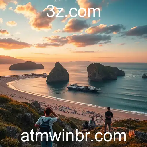 Crescimento Exponencial do Site de Jogos 'Atmwin' no Brasil