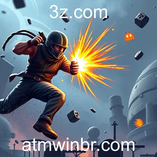 O Impacto do Atmwin nos E-Sports em 2025