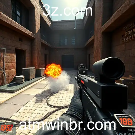 Revolução do Gaming: O Impacto do Atmwin no Mercado