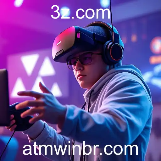 A Nova Era dos Jogos Online Desponta no Horizonte