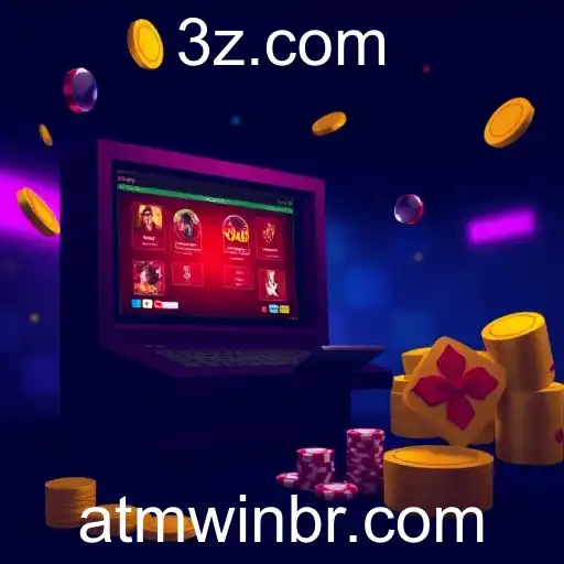 Popularidade Crescente dos Jogos de Cassino Online no Brasil