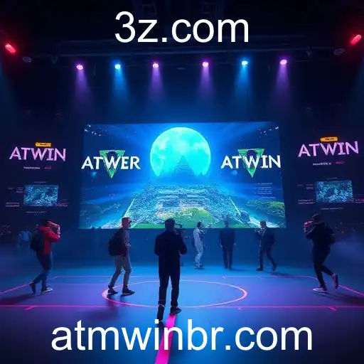 Revolução na Indústria de Jogos com 