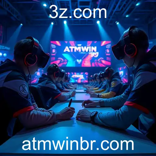 A Revolução no Universo dos eSports