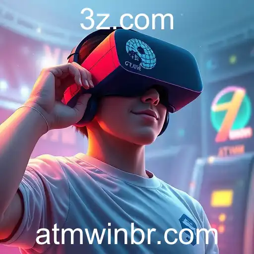 Revolução nos Jogos: as Principais Tendências de 2025