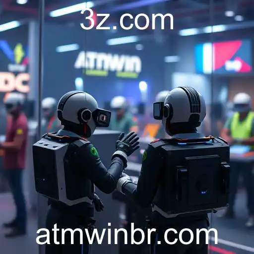 Revolução no Mundo dos Jogos em 2025