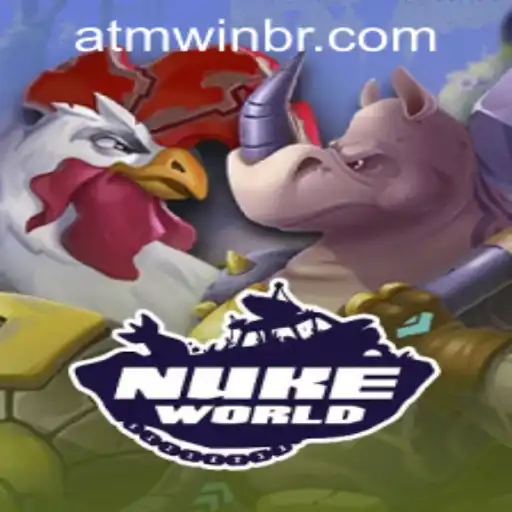 Exploring the Wonders and Mechanics of NukeWorld