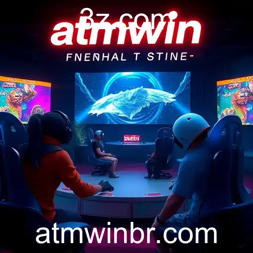 A Transformação do Setor de Jogos Online em 2025