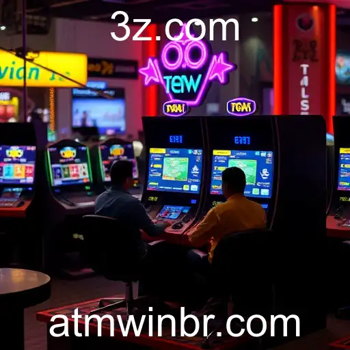 A Ascensão dos Jogos Online em Portugal