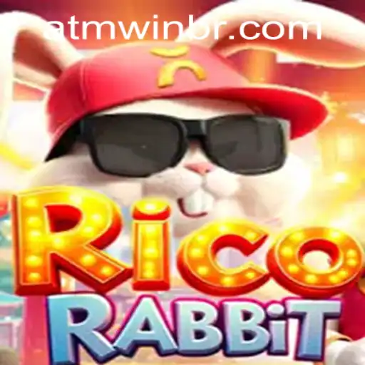 RicoRabbit: A Dynamic Adventure in the Gaming World