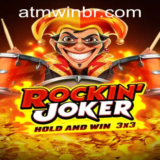 RockinJoker: The Exciting World of ATMWin PH Login