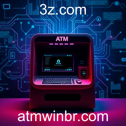 A Ascensão do Atmwin: Jogos e Tecnologia