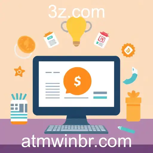 Novas Atualizações no Mundo de Jogos com ATMWin