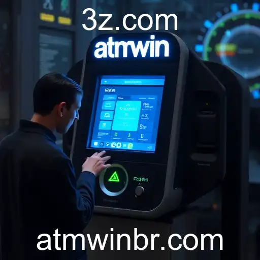 Ascensão do Atmwin no Universo dos Jogos Online