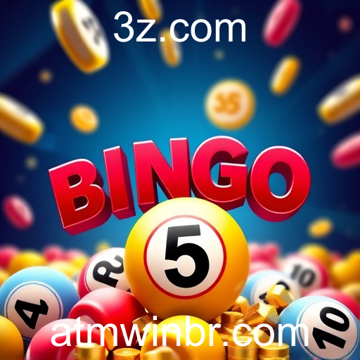 Explorando o Mundo do Bingo na Plataforma atmwin