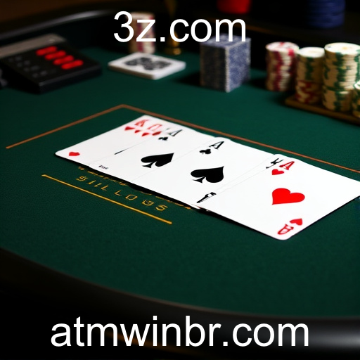 Descubra o Fascinante Mundo do Blackjack