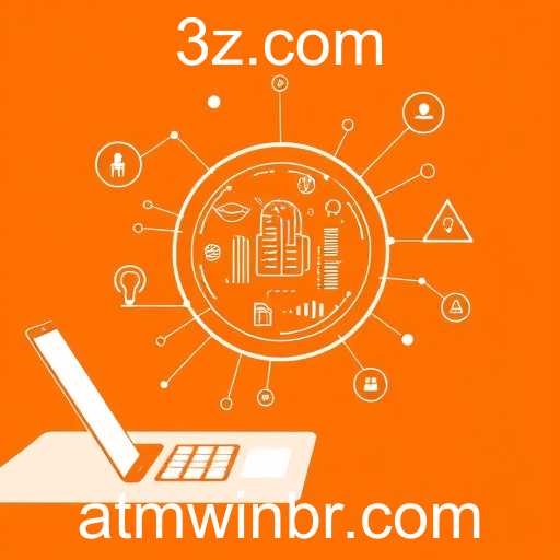 A Era das Transações Virtuais Revoluciona o Mercado Brasileiro