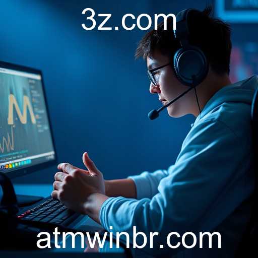 Tendências Emergentes no Mundo dos Jogos Online