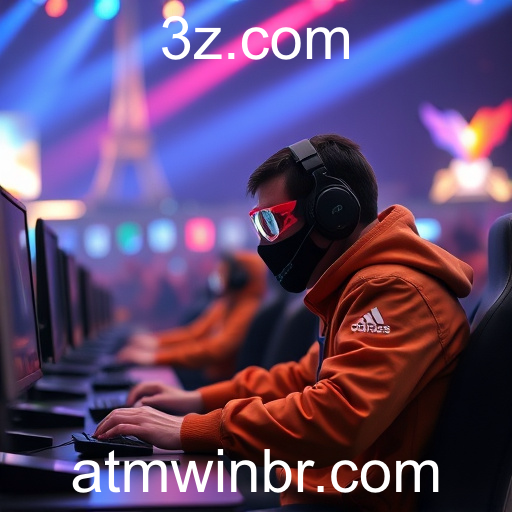 A Ascensão Imparável dos Esports: Entenda o Fenômeno Global