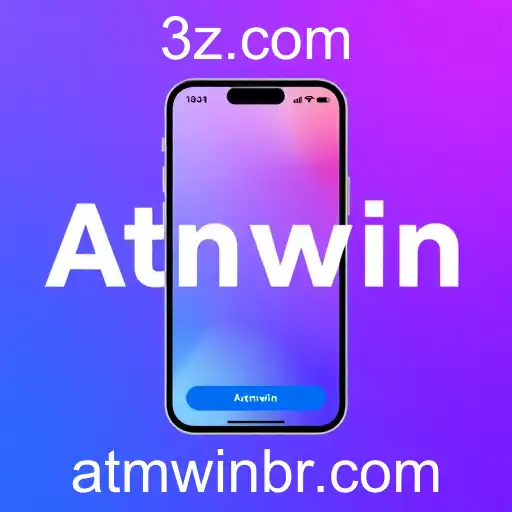 Inovação e Desafios no Setor Financeiro com a Chegada do App 'Atmwin'