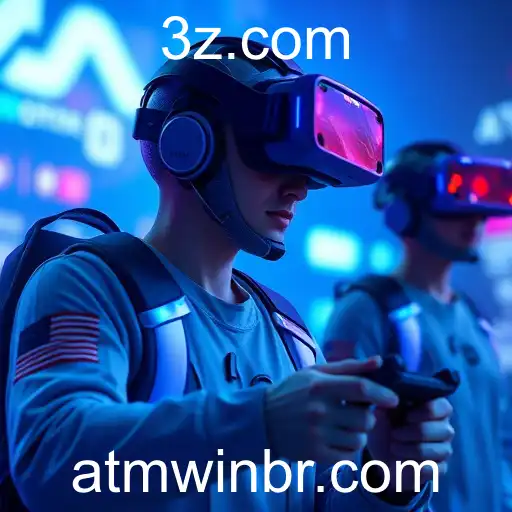 Revolução no Mercado de Jogos em 2025: As Últimas Tendências